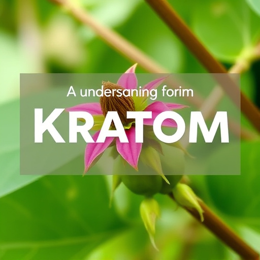 kratom leaves