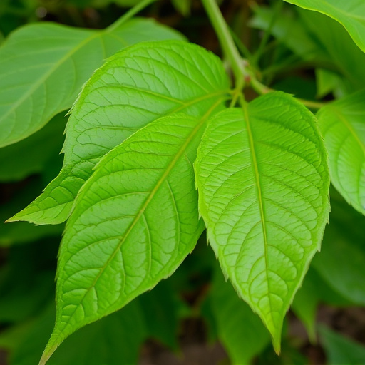kratom leaves