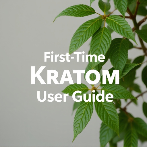 First Time Kratom User Guide: Benefits and Safety Insights