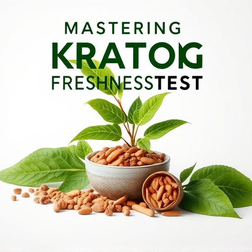 Mastering Kratom Freshness Test: Expert Guide to Quality Assurance