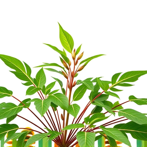 Kratom di Pertanian Indonesia: Panduan Komprehensif untuk Pengguna