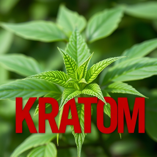 kratom leaves