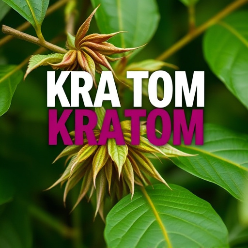 kratom leaves