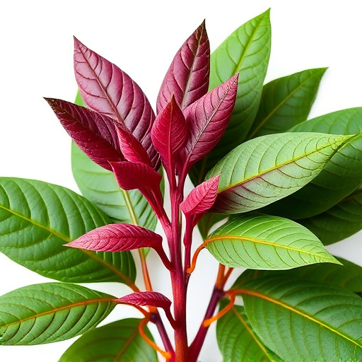 Comprehensive Guide: Kratom Vein Colors Explained & Benefits