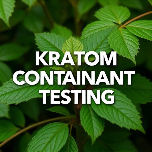 kratom leaves