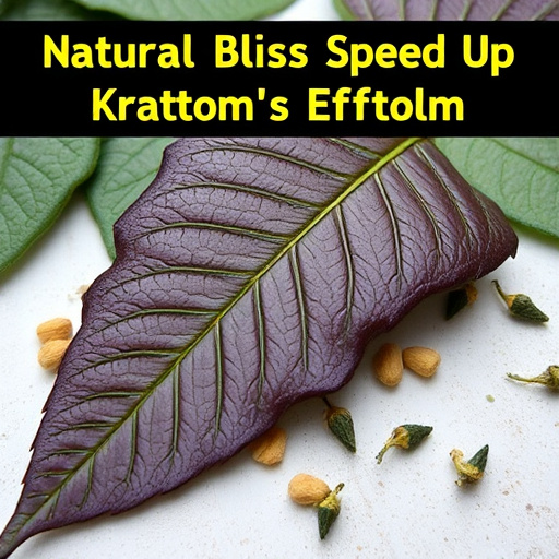 kratom leaves