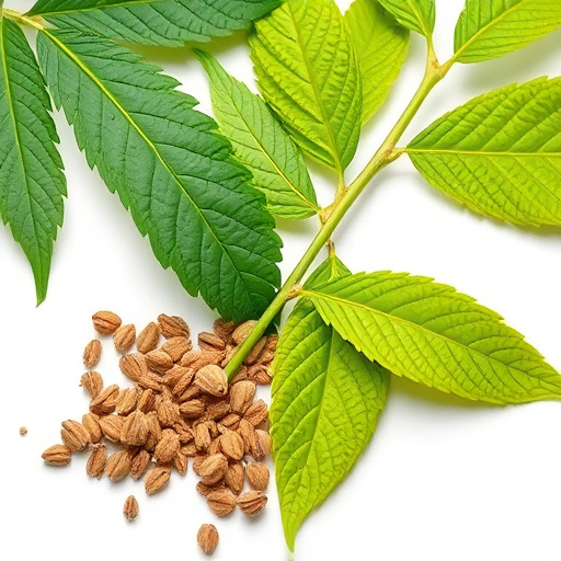 kratom leaves