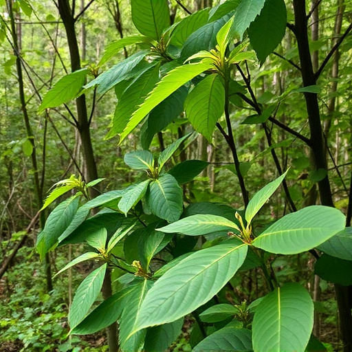 kratom leaves
