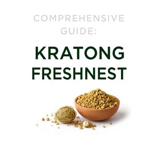 Comprehensive Guide: Mastering Kratom Freshness Test Techniques
