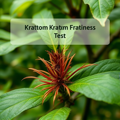 kratom leaves