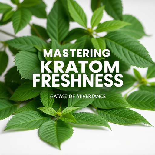 Mastering Kratom Freshness Test: Expert Guide to Quality Assurance