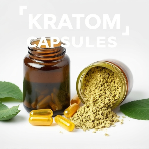 Kratom Capsules vs Powder: Comprehensive Guide to Benefits and Usage