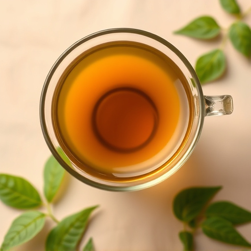 Master Kratom Tea: Perfect Brew, Safe Dosage, Natural Flavor