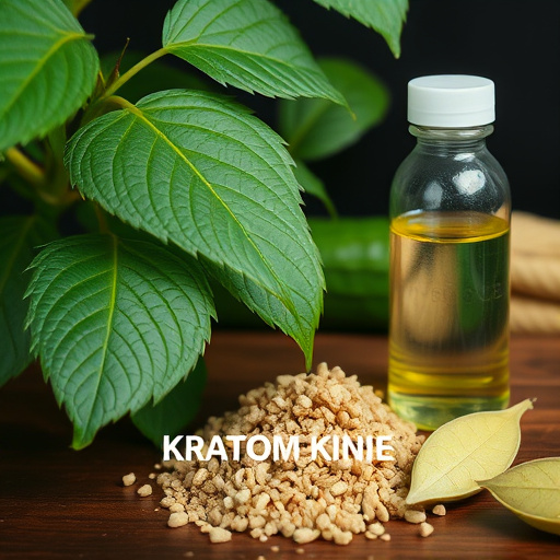 kratom leaves