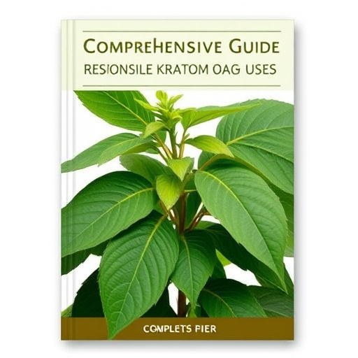 Comprehensive Guide: Responsible Kratom Use & Benefits