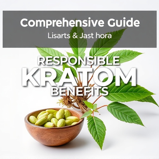 Comprehensive Guide: Responsible Kratom Use & Benefits