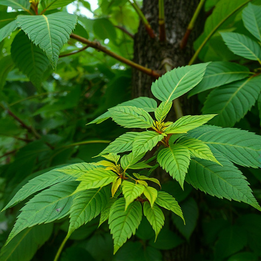 kratom leaves