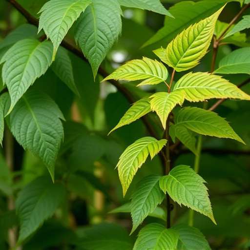 kratom leaves
