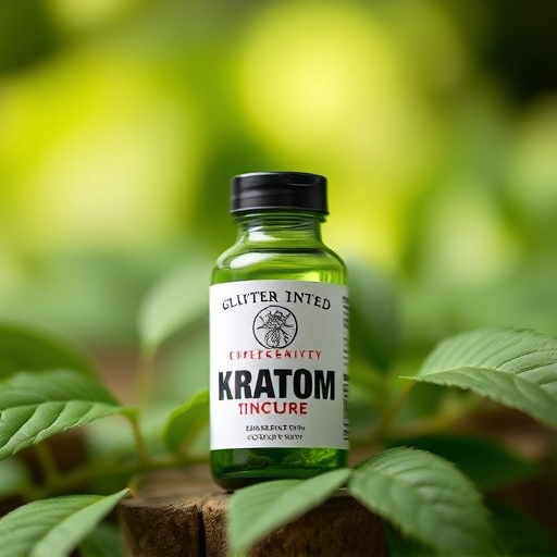 kratom leaves