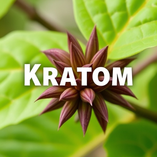 kratom leaves