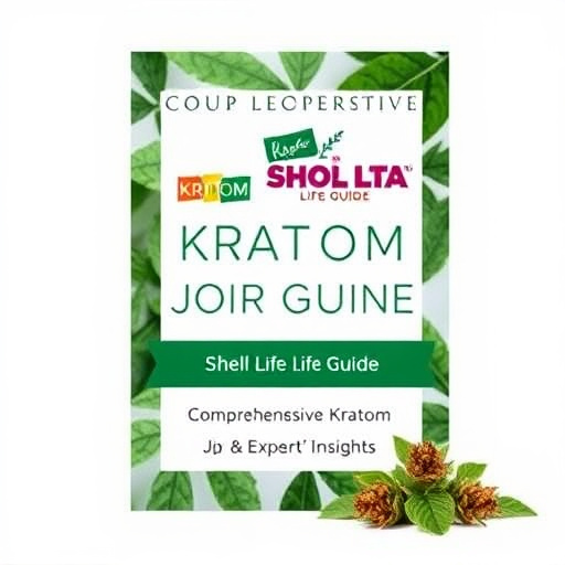 Comprehensive Kratom Shelf Life Guide: Storage Tips & Expert Insights
