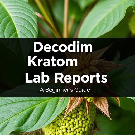 kratom leaves