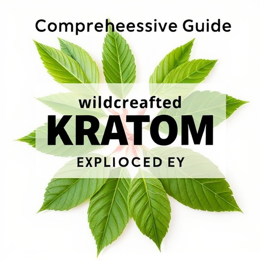 Comprehensive Guide: Wildcrafted Kratom Explained & Unlocked