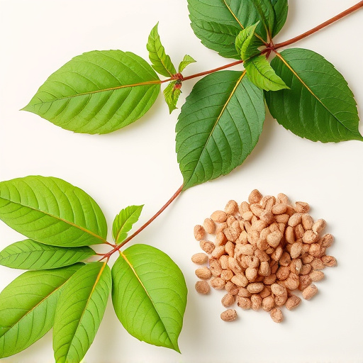 Kratom vs Phenibut: Comprehensive Comparison Guide