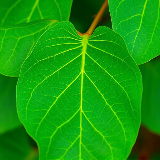 kratom leaves