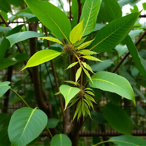 kratom leaves