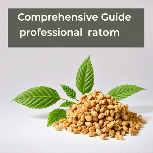 Comprehensive Guide: Spotting High-Quality Kratom