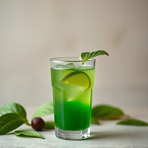 Unleash Potential: Best Drinks to Mix with Kratom