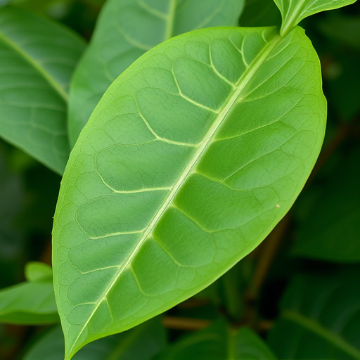kratom leaves