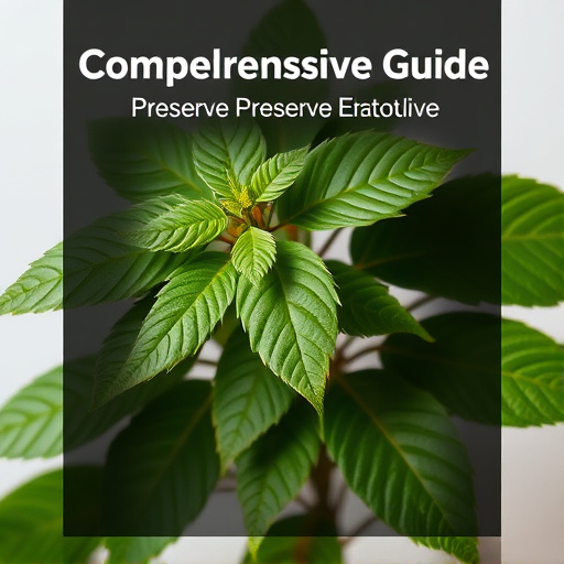 Comprehensive Guide: Test & Preserve Kratom Freshness