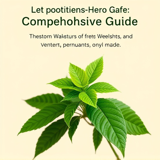 Comprehensive Guide: Kratom Alkaloids, Their Work, and Benefits Unveiled