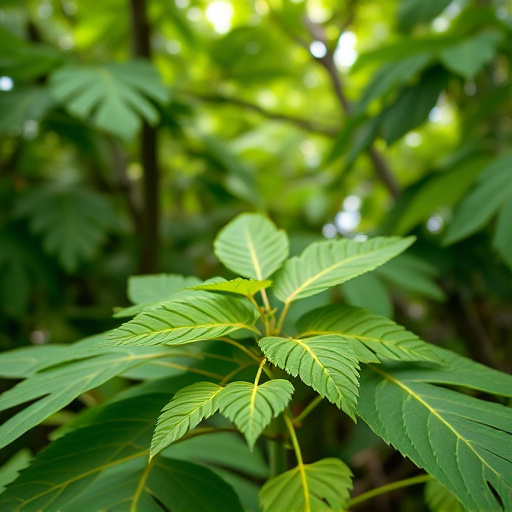 kratom leaves