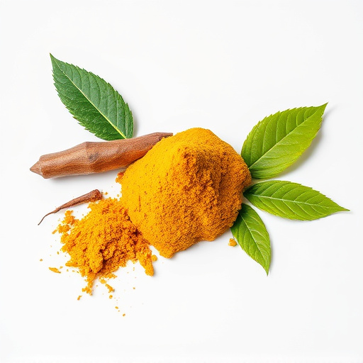 Unleash Wellness: Kratom & Turmeric Synergy Secrets Unveiled