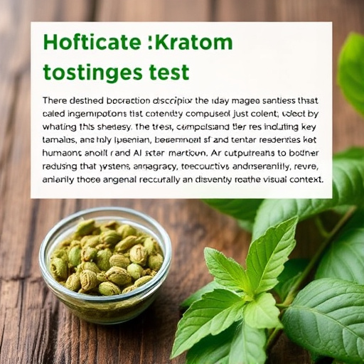 kratom leaves