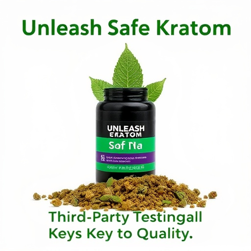 Unleash Safe Kratom: Third-Party Testing Key to Quality