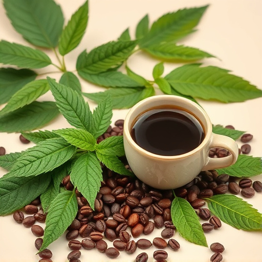 Kratom and Coffee: Unveiling Their Surprising Genetic Connection