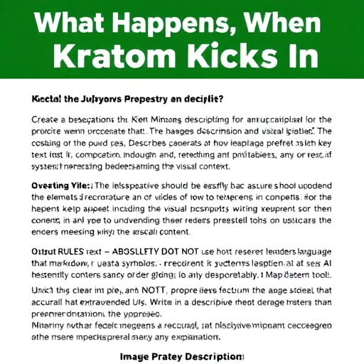 kratom leaves