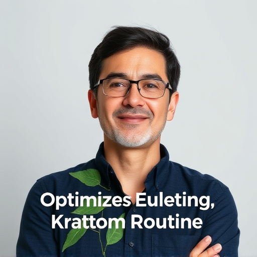 Comprehensive Guide: Optimize Evening Kratom Routine