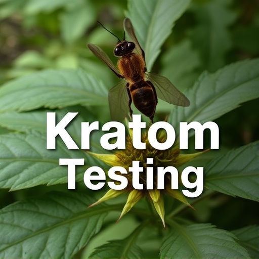 kratom leaves