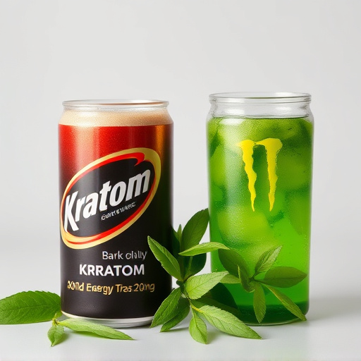 Kratom vs Energy Drinks: Health Comparison and Expert Guidance
