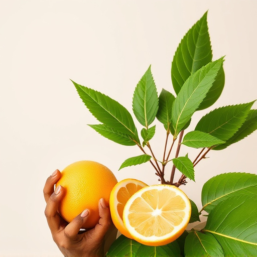 Unlocking Potential: Kratom & Citrus Combination: Natural Power Duo