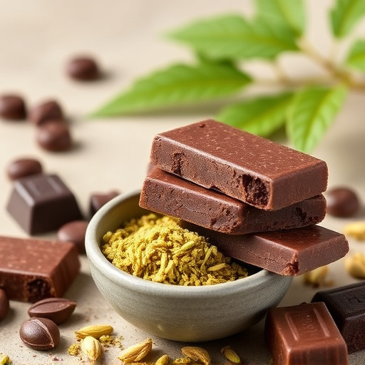 Crafting Kratom Chocolate: Ingredients, Benefits, and Expert Tips