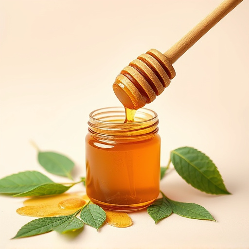 Comprehensive Guide: Crafting Kratom Honey Benefits