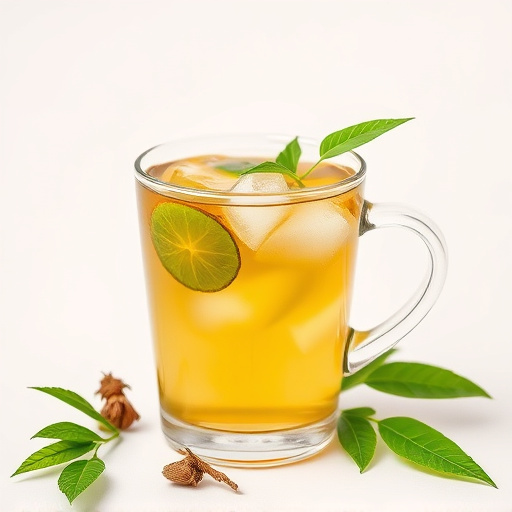 Comprehensive Guide: Iced Kratom Tea Recipe and Benefits