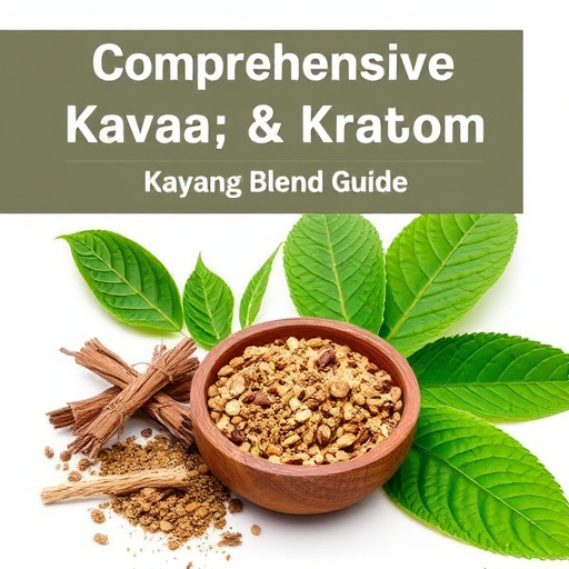 Comprehensive Kava and Kratom Blend Guide: Benefits and Expert Tips