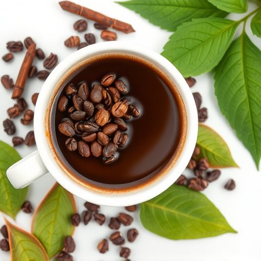 Kratom & Caffeine Blend: Benefits, Usage, and Expert Insights